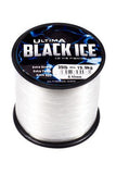 ULTIMA Black Ice - Mono - 4oz spool