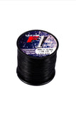ULTIMA  F1 - Black - 4oz spool - Distance Line