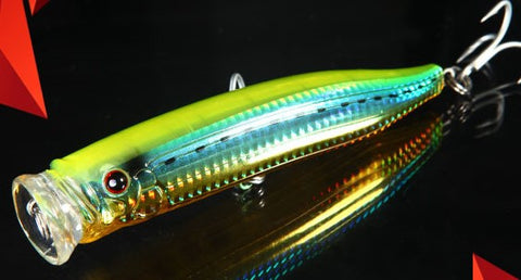 Surface Popper D Series - Day Popper 150