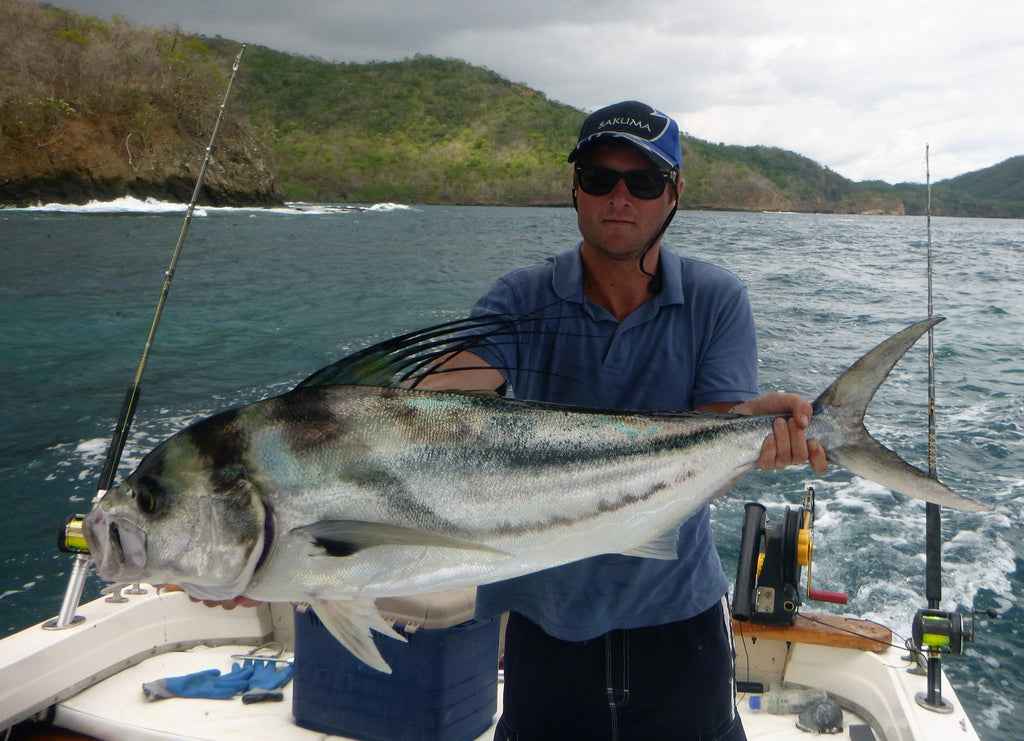 Costa Rica Guanacaste May/June 2016