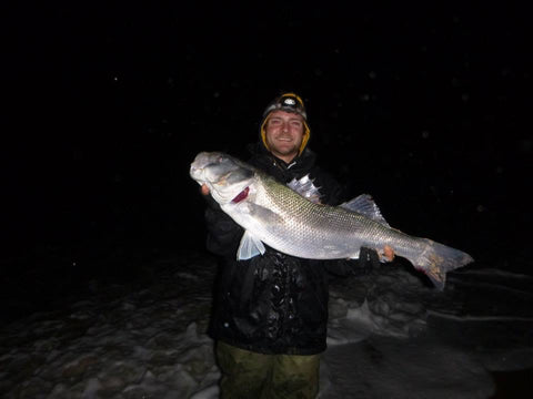 Jersey CI Shore Fishing Guiding & Teaching Services