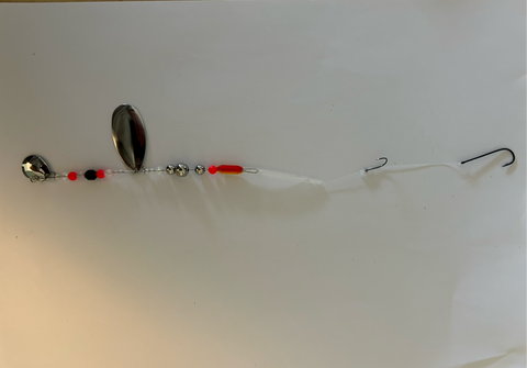 Mullet Spinner v2