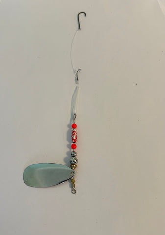Mullet Spinner v3