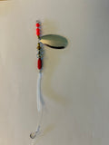 Mullet Spinner v5