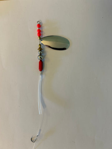 Mullet Spinner v5