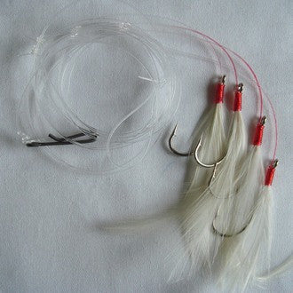 Seawhite Mackerel Feathers