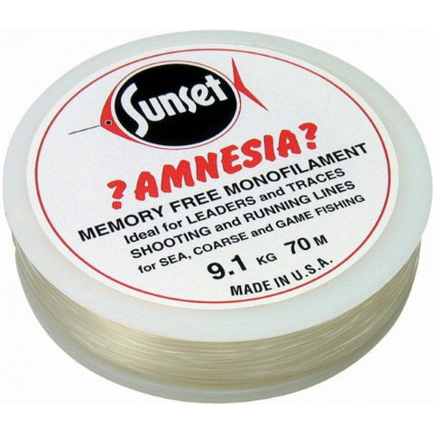 Sunset Amnesia 100m