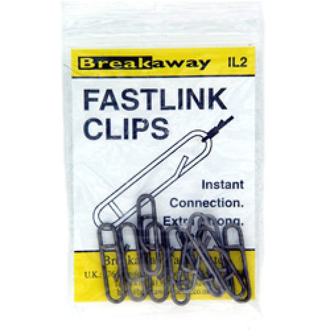 Breakaway Fast Link (10pcs)