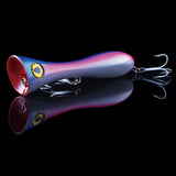 Tuna/GT Popper - 205mm - 130g