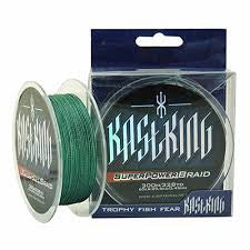 Kastking Superpower Braid 500m