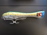 Tuna/GT Popper - 205mm - 130g