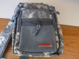 Saddle Bag/Shoulder bag - Camouflage