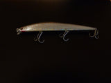 Shallow Diver Bass Lure - Slender Hard Lure 19g 14.5cm