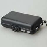 Compact Twin Sided Bits Box - 26 Compartments